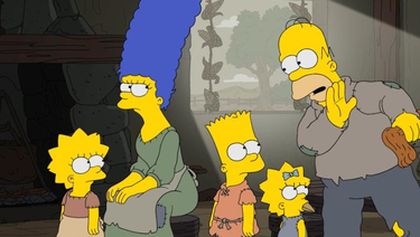 Simpsonovi XIX (10/20)